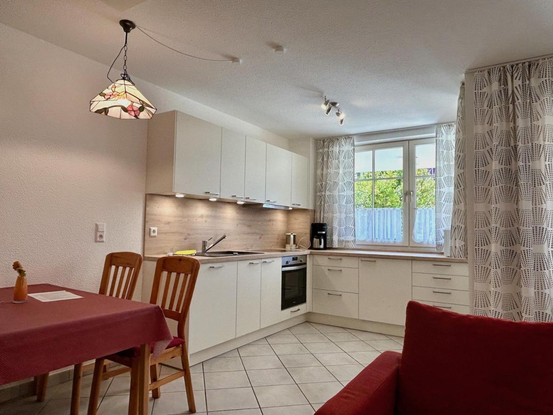 Ferienwohnung Fischerpromenade Kressbronn am Bodensee Bagian luar foto