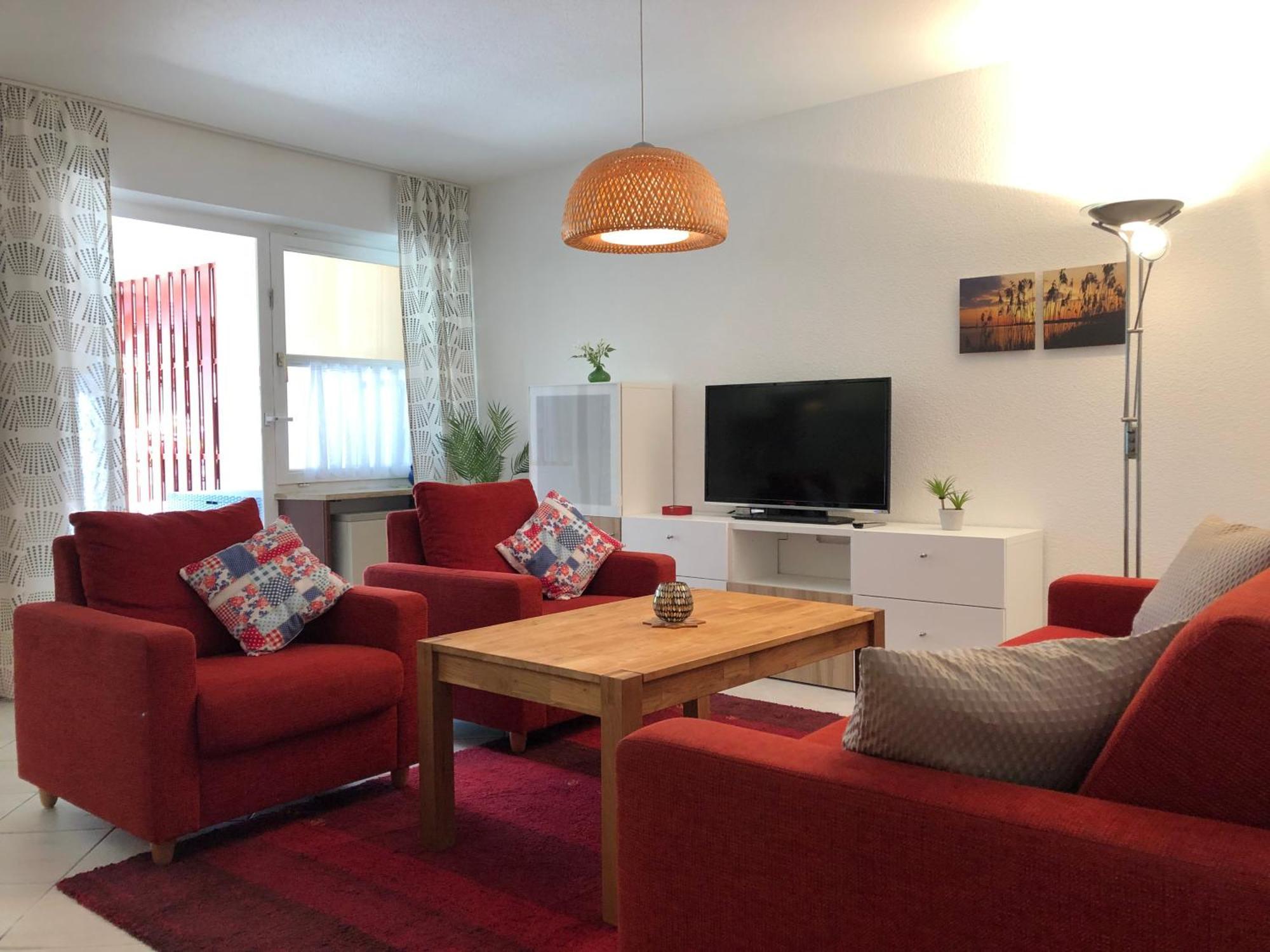 Ferienwohnung Fischerpromenade Kressbronn am Bodensee Bagian luar foto